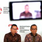 Mensesneg Sebut Tak Semua Menteri Ikut Upacara di IKN