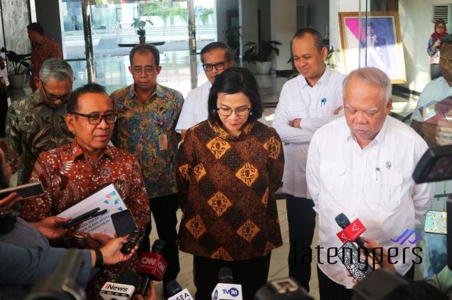 Mensesneg Ungkap Sidang Kabinet di IKN Bahas Transisi Pemerintahan