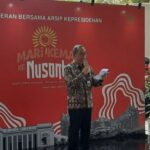 Pameran Arsip Kepresidenan Ungkap Sejarah Ide Perpindahan Ibu Kota