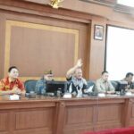 Pati Gelar FGD Persiapan Uji Petik PMK3I, Langkah Awal Menuju Kabupaten Kreatif