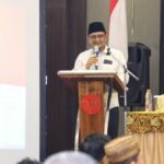 Pilkada Kudus 2024, Pj Bupati Hasan Chabibie Tekankan Pentingnya Akurasi DPS