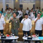 Pj Bupati Kudus Dorong Transformasi ASN Melalui Nilai-Nilai BerAKHLAK