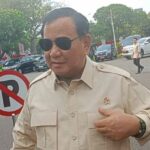 Prabowo Subianto Bakal Ikuti Sidang Kabinet Perdana di IKN