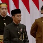 Presiden Jokowi dan Wapres Minta Maaf untuk Harapan yang Belum Bisa Terwujud