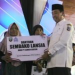 Program “Ayang Mesra” Diluncurkan