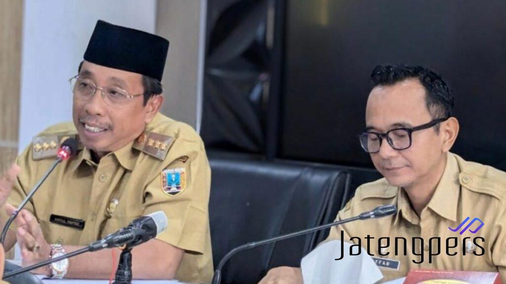 RPJPD 2025-2045, Lima Fokus Utama untuk Rembang yang Lebih Baik dan Kompetitif