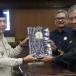 Rapat Paripurna, DPRD Jepara Setujui Kebijakan Umum APBD 2025