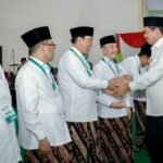 Resmi Dilantik, 60 Pengurus PWNU Jawa Tengah Masa Khidmat 2024-2029