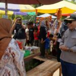 Wisata Sawah Bengkok Resmi Dibuka, Pj Bupati Jepara Apresiasi Pemanfaatan Potensi Lokal