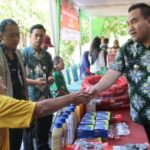 157 Penyandang Disabilitas di Blora Terima Bantuan Alat Bantu, Kewirausahaan, dan Sembako