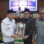 APBD Jepara 2024 Naik Signifikan, Pendapatan Daerah Capai Rp2,48 Triliun