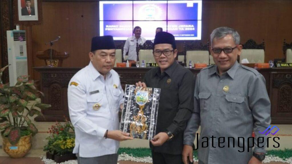 APBD Jepara 2024 Naik Signifikan, Pendapatan Daerah Capai Rp2,48 Triliun