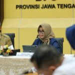 BPS Catat NTP Jateng Terus Naik