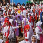 Blora Culture Festival Meriah, ExxonMobil Dukung Penuh Pelestarian Budaya Lokal