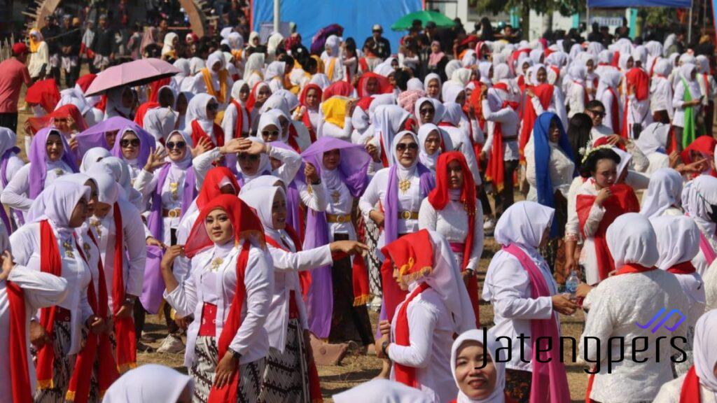 Blora Culture Festival Meriah, ExxonMobil Dukung Penuh Pelestarian Budaya Lokal