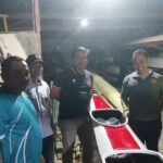 Blora Terima Perahu Dayung K2 dari Kemenpora, Dorong Potensi Olahraga Dayung