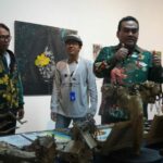 Bupati Blora Arief Rohman Resmikan Blora Ekraf Fest 2024, Promosikan Potensi Kreatif Lokal