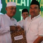 Bupati Blora Sambut 645 Jemaah Haji Blora 2024 Bergabung dengan IPHI