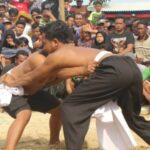 Dinbudpar Rembang Ajukan Pathol Sarang dan Laesan sebagai Warisan Budaya Takbenda ke Kemendikbudristek