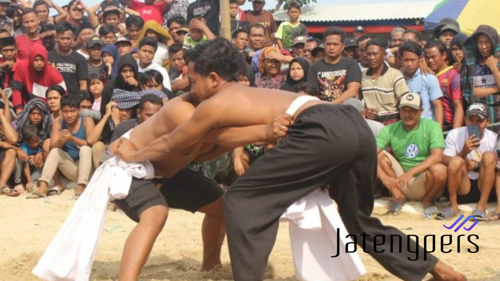 Dinbudpar Rembang Ajukan Pathol Sarang dan Laesan sebagai Warisan Budaya Takbenda ke Kemendikbudristek