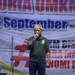 Hiporia UMKM Jepara 2024 Resmi Dibuka, Pj Bupati Edy Supriyanta Optimis Dongkrak Ekonomi Lokal