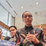 Jokowi Sebut Kepindahan IKN Bukan Hanya Tanda Tangan Tapi Kesiapan