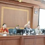 Langkah Awal Menuju Kabupaten Kreatif, Pati Gelar FGD Persiapan Uji Petik PMK3I