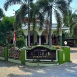 Masjid Al-Ilham Bakalan Pati Ikuti Penilaian Masjid Percontohan Ramah Lingkungan Tingkat Nasional