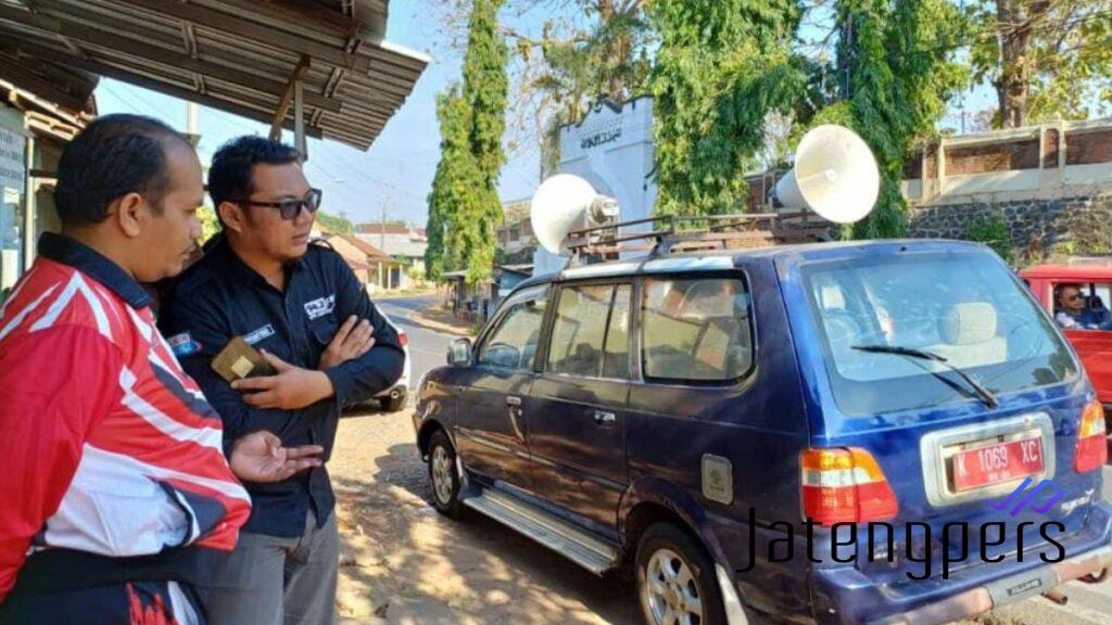 NPCI Jepara Fokus Jaring Bibit Atlet Disabilitas Sejak Usia Dini