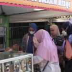 Njajan Fest 2024 Resmi Dibuka, 85 UMKM dan 10 Kuliner Legendaris Meriahkan Acara