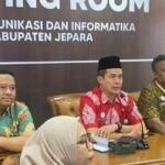 Pemerintah Kabupaten Jepara Evaluasi Samudra untuk Tingkatkan Pelayanan Publik