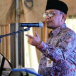 Perayaan Hari Jadi Kudus, Pj Bupati Hasan Chabibie Ajak Masyarakat Bijak Bermedia Sosial