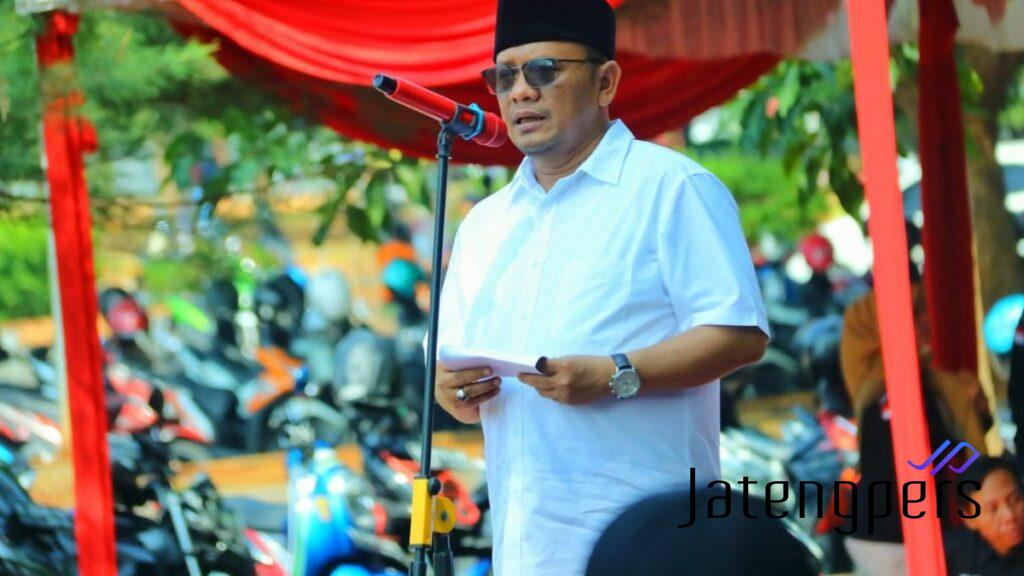 Pj Bupati Kudus, Bawaslu Kunci Integritas Pilkada 2024