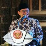 Pj Bupati Kudus Tekankan Pentingnya Pancasila di Era Digital