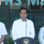 Presiden Jokowi Harap RS Kemenkes Tekan Pengobatan ke Luar Negeri