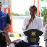 Presiden Jokowi Kembali Gelar Sidang Kabinet Paripurna di IKN