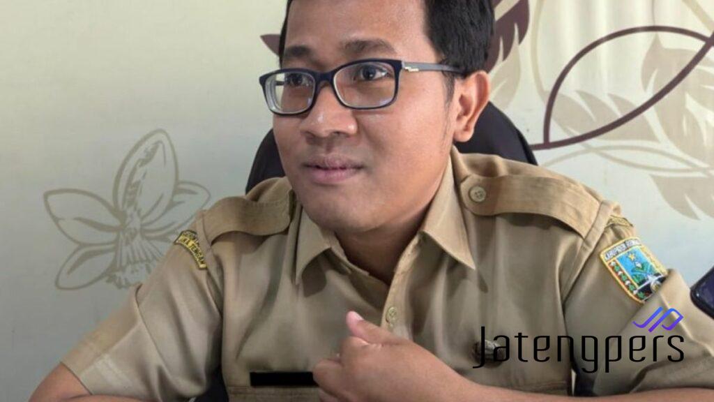 Rembang Dibanjiri 613 Pendaftar CPNS, Siap Bersaing di 58 Formasi