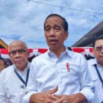 Respons Jokowi soal 44 Kementerian Bentukan Prabowo: Hak Prerogatif