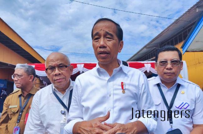 Respons Jokowi soal 44 Kementerian Bentukan Prabowo: Hak Prerogatif