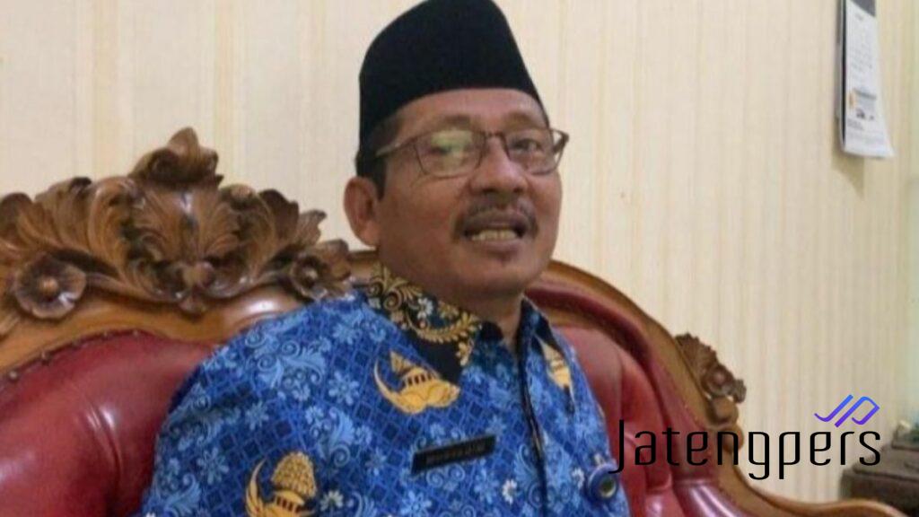 Blora Dipilih sebagai Tuan Rumah HSN 2024 oleh Pemprov Jawa Tengah