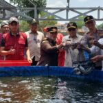 Gerakan Gemarikan, Upaya Pemkab Jepara Cegah Stunting dengan Konsumsi Ikan