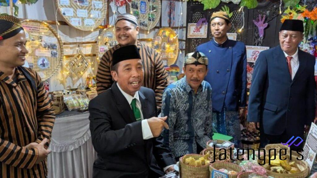 Guru Penggerak Rembang Diminta Adaptif Hadapi Kurikulum dan Kebijakan Baru