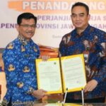 Jawa Tengah Bersiap Terapkan Pajak Alat Berat untuk Optimalkan Pendapatan Daerah