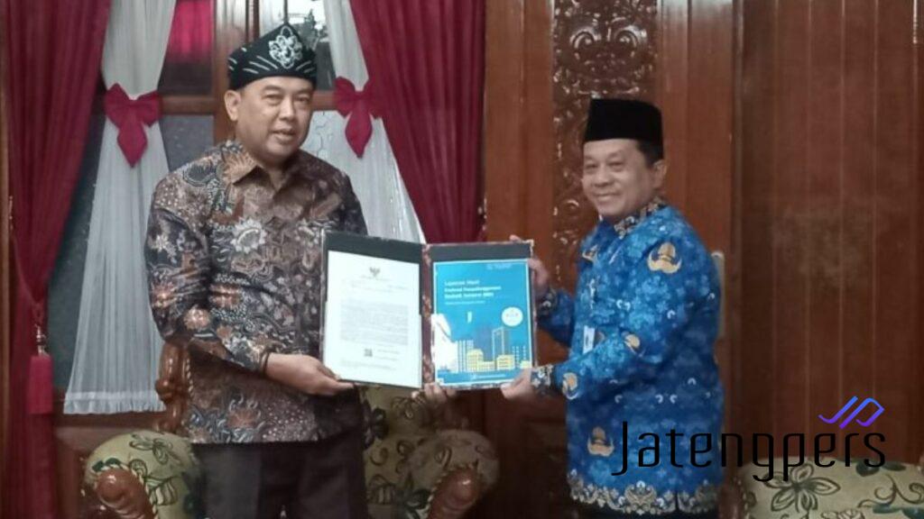 Jepara Raih Predikat “Baik” dalam IPS 2024