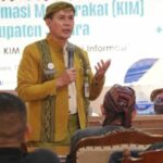 KIM Jepara Perkuat Dialog Komunikasi, Informasi Relevan untuk Kebutuhan Warga