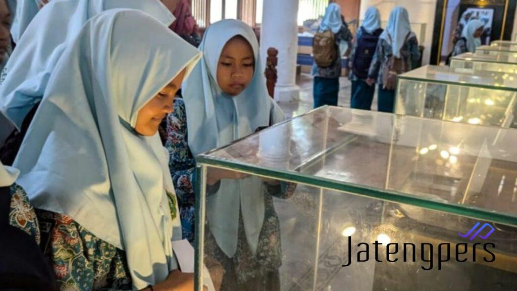 Museum Kartini Rembang Gratiskan Tiket Masuk, Ajak Generasi Muda Lebih Dekat dengan Sejarah