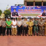 Operasi Zebra Candi 2024 Resmi Dimulai di Jepara