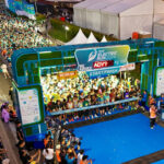 PLN Sukses Gelar PLN Electric Run 2024, Ajak Masyarakat Kurangi Emisi Karbon