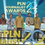 Berhadiah Total Rp480 Juta, Waktu Pendaftaran PLN Journalist Award 2024 Masih Dua Pekan Lagi