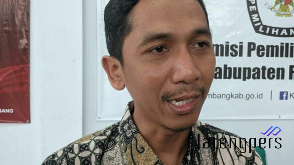 Pilkada Rembang, KPU Perketat Aturan Pemasangan APK